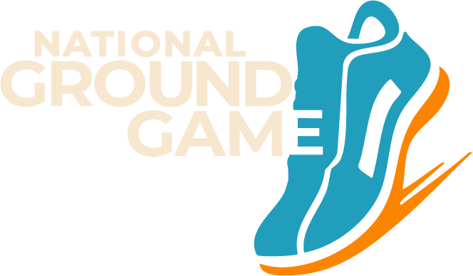 National Ground Game logo